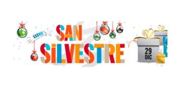 San Silvestre El Ejido 2024