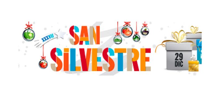 San Silvestre El Ejido 2024