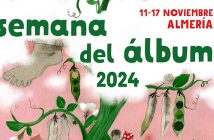 Semana del Álbum en Almería 2024