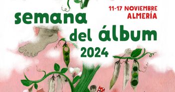 Semana del Álbum en Almería 2024