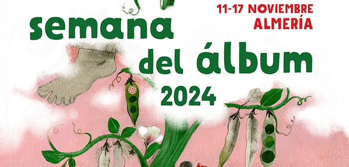 Semana del Álbum en Almería 2024