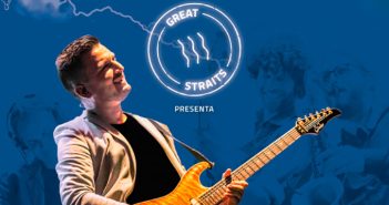 THE GREAT SONGS OF DIRE STRAITS