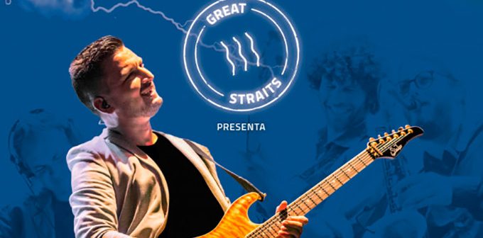 THE GREAT SONGS OF DIRE STRAITS