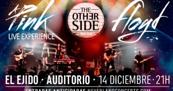 The Other Side: A Pink Floyd Live Experience