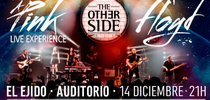 The Other Side: A Pink Floyd Live Experience