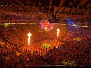 NBA