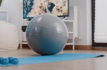 bola de pilates