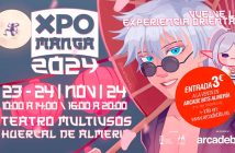XPOMANGA 2024