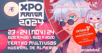 XPOMANGA 2024