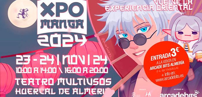 XPOMANGA 2024