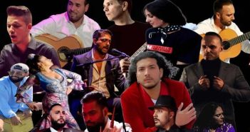 ZAMBOMBA FLAMENCA
