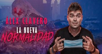 ALEX CLAVERO