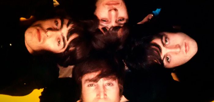 ALMERÍA BEATLES WEEKEND
