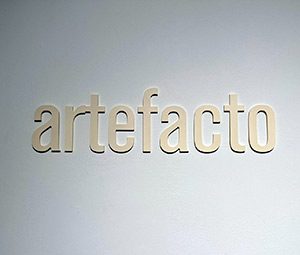 Artefacto
