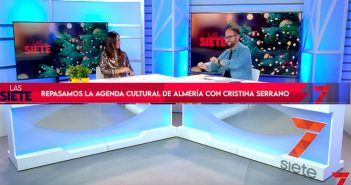 LAS 7 Magazine de Almería y Poniente