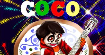 COCO, EL MUSICAL