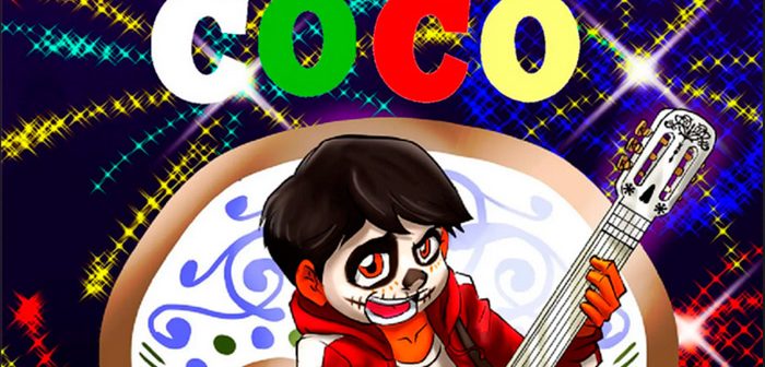 COCO, EL MUSICAL