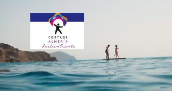 Turismo de interior ‘Costa de Almería’ COSTA DE ALMERÍA