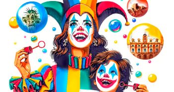 Carnaval de Almería 2025