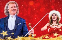 Cine Yelmo - Gold and Silver - André Rieu
