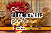 Cuadrillas Oria 2024