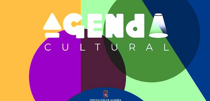 Diputación de Almería- Programación de Navidad 2024/25