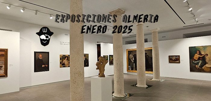 EXPOSICIONES ALMERÍA