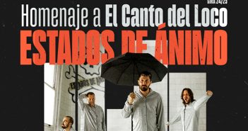ESTADOS DE ÁNIMO