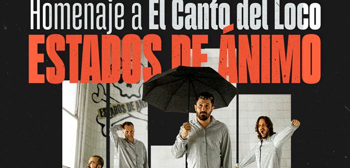 ESTADOS DE ÁNIMO