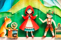 Festival de Teatro Infantil Almería 2025