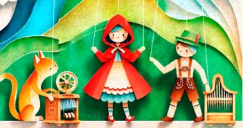 Festival de Teatro Infantil Almería 2025