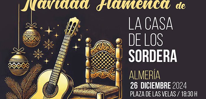 Flamenco en la Calle