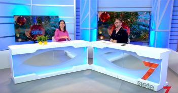 LAS 7 Magazine de Almería y Poniente