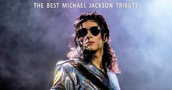 MICHAEL IS BACK