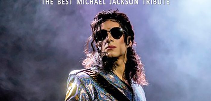 MICHAEL IS BACK