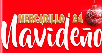Mercadillo Navideño ORIA