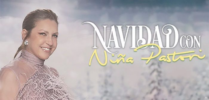 NIÑA PASTORI