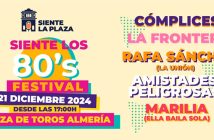 Sientelos 80ʼs Festival