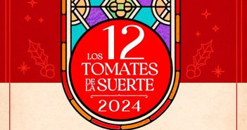 Tomates de la suerte