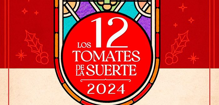 Tomates de la suerte