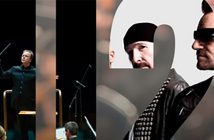 U2 TRIBUTO SINFÓNICO