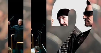U2 TRIBUTO SINFÓNICO
