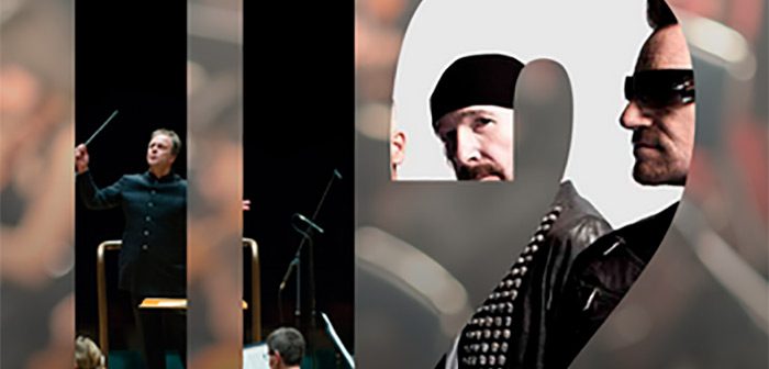U2 TRIBUTO SINFÓNICO