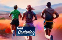 VI Trail La Pólvora – Cantoria 2025