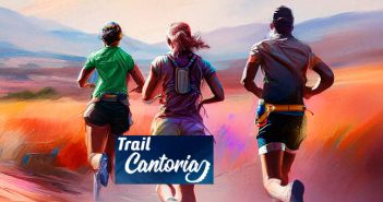 VI Trail La Pólvora – Cantoria 2025