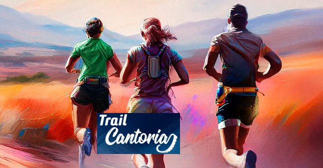 VI Trail La Pólvora – Cantoria 2025