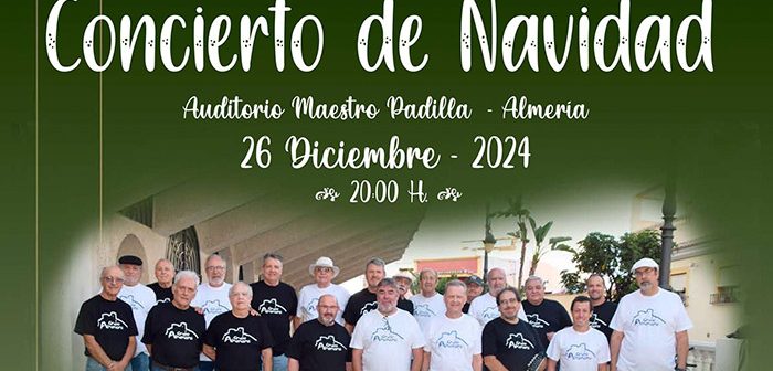 VIII FESTIVAL DE NAVIDAD GRUPO ALMENARA