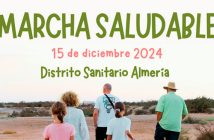 MARCHA SALUDABLE