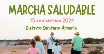 MARCHA SALUDABLE