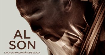 AL SON - SARA CANO COMPAÑÍA DE DANZA